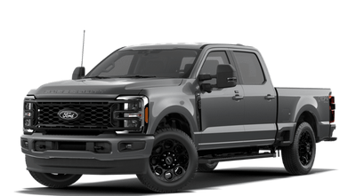 2027 Ford Super Duty F-250® XLT