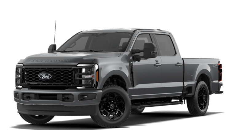 2027 Ford Super Duty F-250® XLT