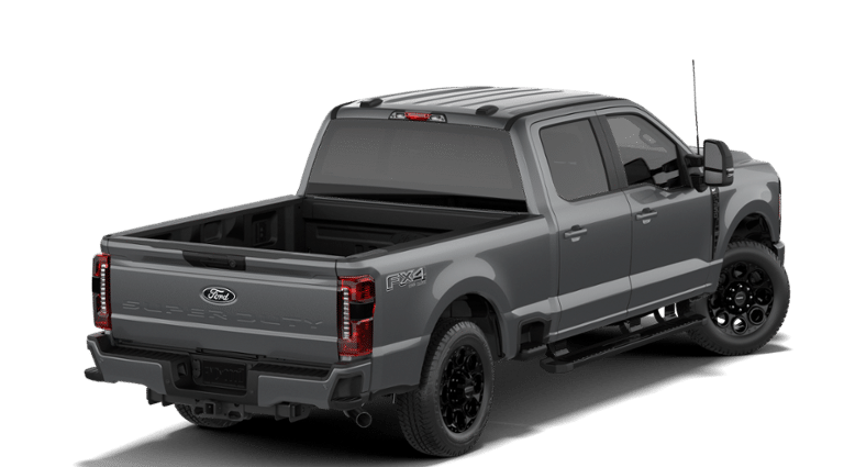 2027 Ford Super Duty F-250® XLT