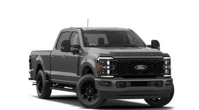 2027 Ford Super Duty F-250® XLT
