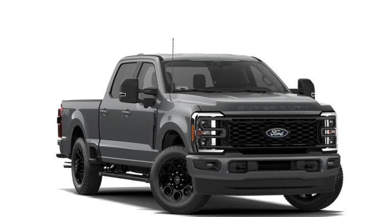 2027 Ford Super Duty F-250® XLT
