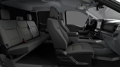 2027 Ford Super Duty F-250® XLT
