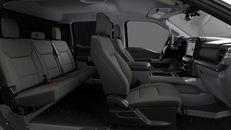 2027 Ford Super Duty F-250® XLT