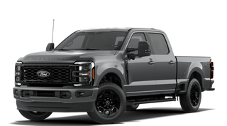 2027 Ford Super Duty F-250® XLT