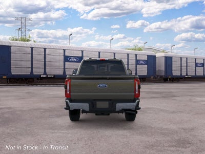 2026 Ford Super Duty F-250® Lariat®
