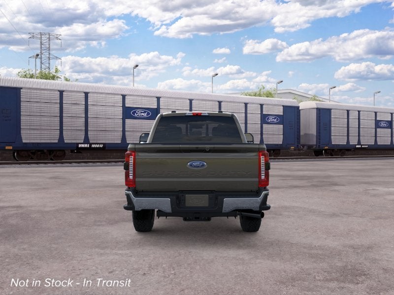 2026 Ford Super Duty F-250® Lariat®