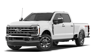 2027 Ford Super Duty F-250® Lariat®