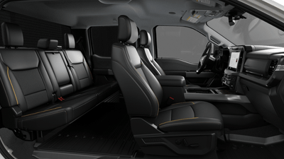 2027 Ford Super Duty F-250® Lariat®