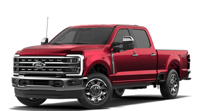 2027 Ford Super Duty F-250® Lariat®