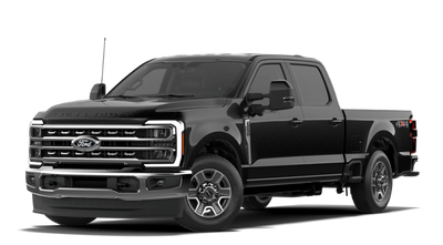 2027 Ford Super Duty F-250® Lariat®