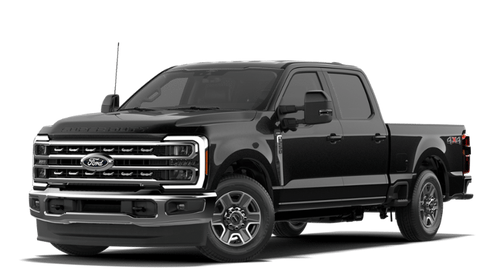 2027 Ford Super Duty F-250® Lariat®