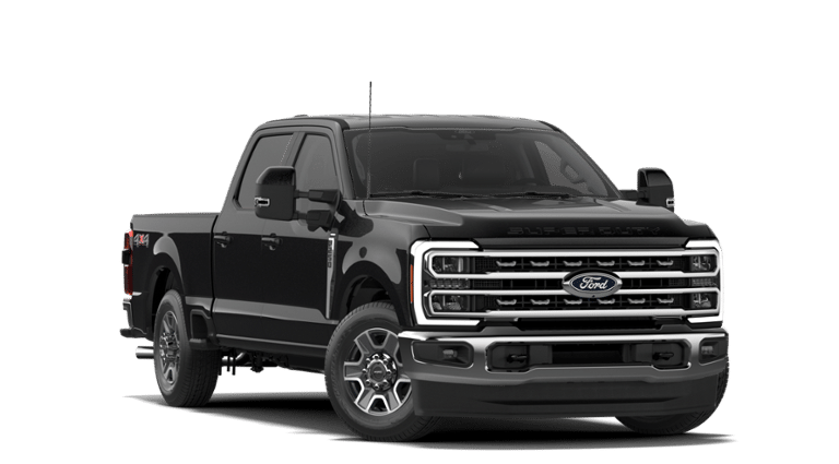 2027 Ford Super Duty F-250® Lariat®