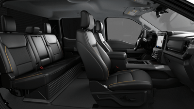 2027 Ford Super Duty F-250® Lariat®