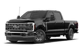 2027 Ford Super Duty F-250® Lariat®