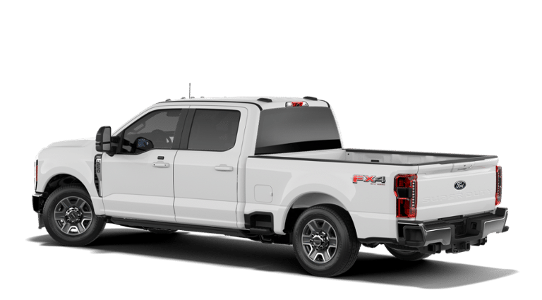 2027 Ford Super Duty F-250® Lariat®