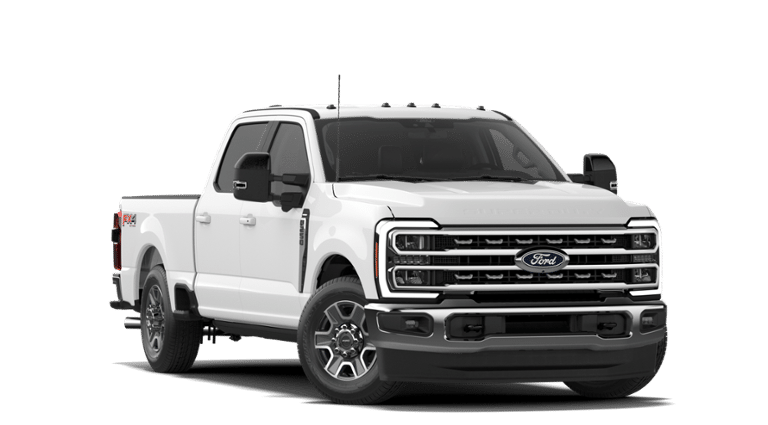 2027 Ford Super Duty F-250® Lariat®
