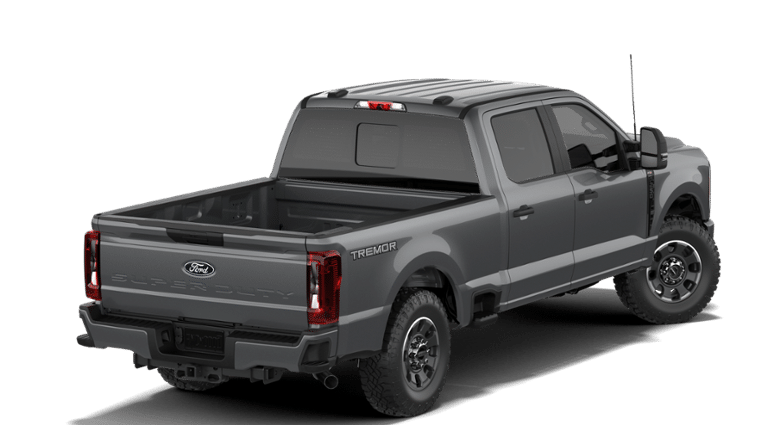 2027 Ford Super Duty F-250® XL