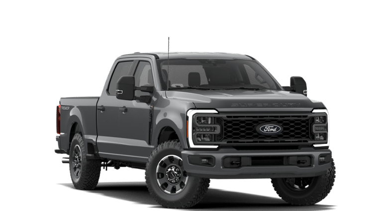 2027 Ford Super Duty F-250® XL