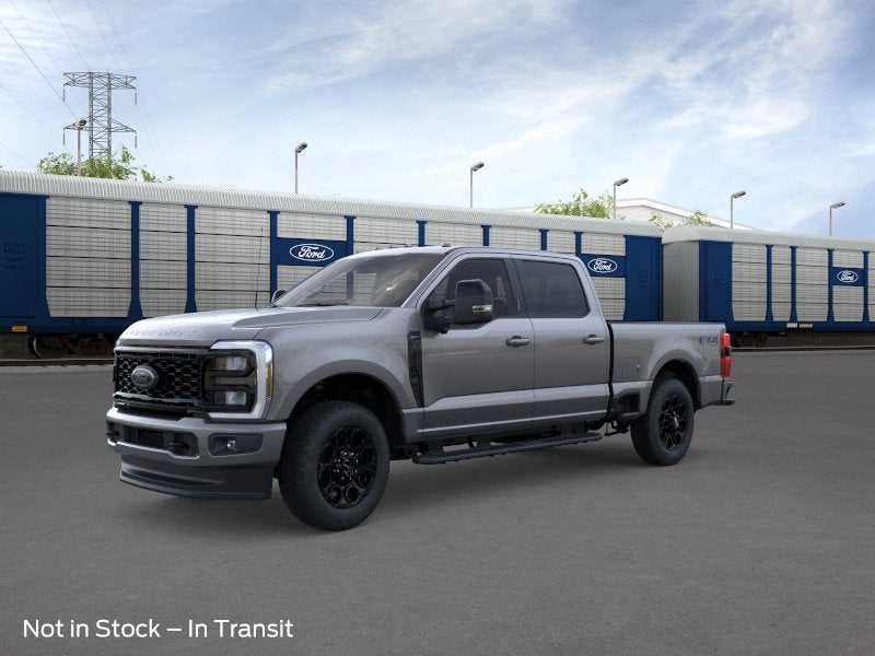 2026 Ford F-250 Lariat 4x4 Crew Cab 6-3/4' Box's photo