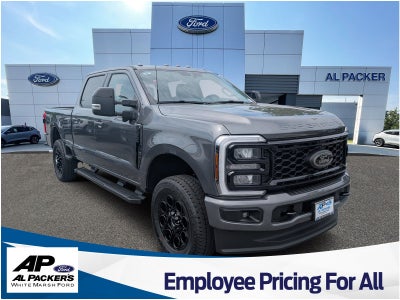 2026 Ford Super Duty F-250® Lariat®