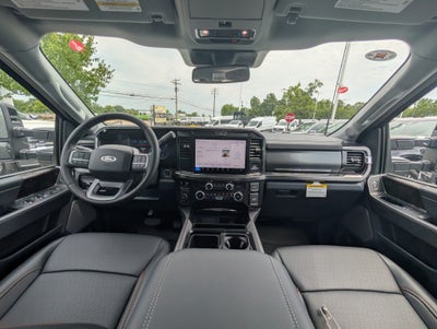 2026 Ford Super Duty F-250® Lariat®