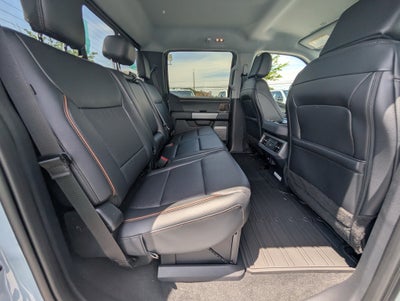 2026 Ford Super Duty F-250® Lariat®