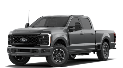 2027 Ford Super Duty F-250® Lariat®