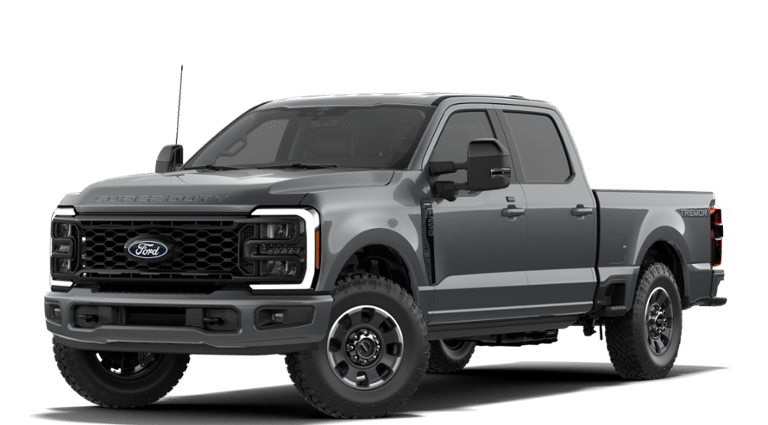 2027 Ford Super Duty F-250® Lariat®