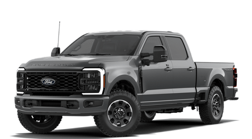 2027 Ford Super Duty F-250® Lariat®