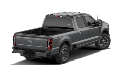 2027 Ford Super Duty F-250® Lariat®