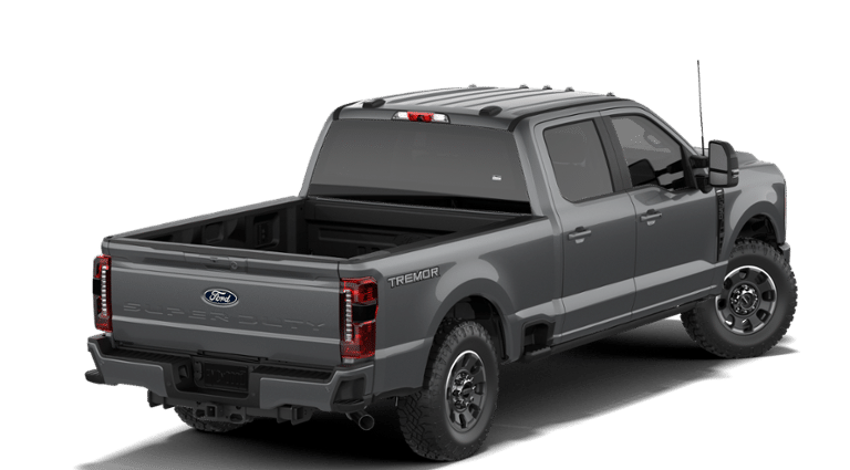 2027 Ford Super Duty F-250® Lariat®