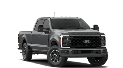2027 Ford Super Duty F-250® Lariat®
