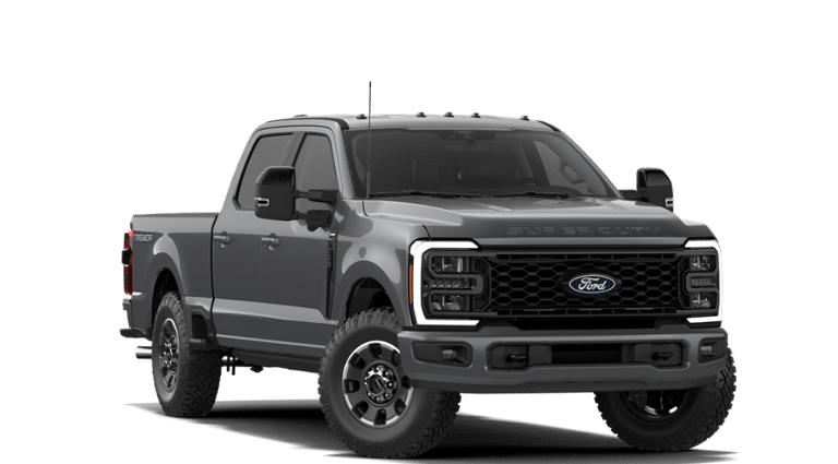 2027 Ford Super Duty F-250® Lariat®