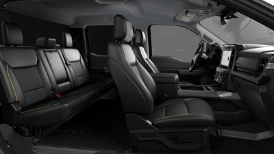 2027 Ford Super Duty F-250® Lariat®