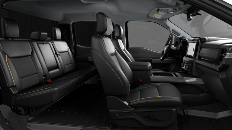 2027 Ford Super Duty F-250® Lariat®