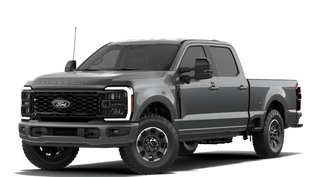 2027 Ford Super Duty F-250® Lariat®