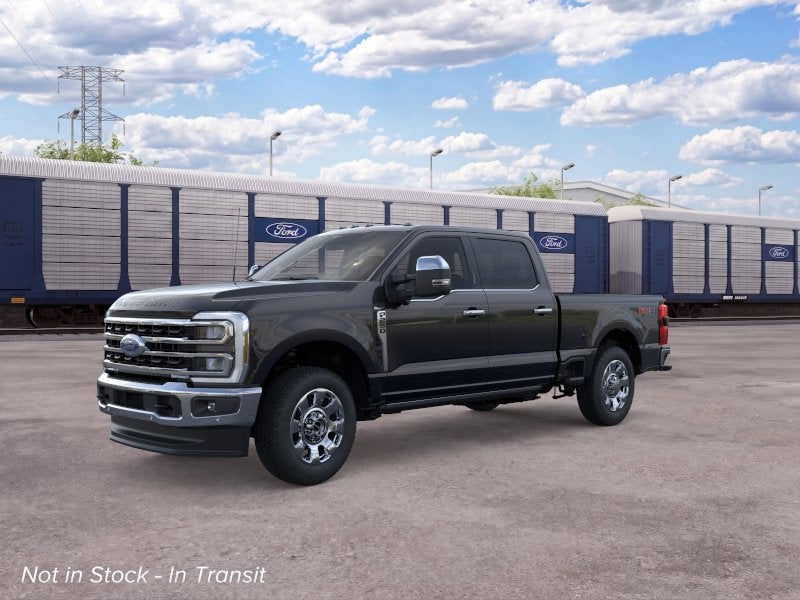 2026 Ford Super Duty F-250® King Ranch®