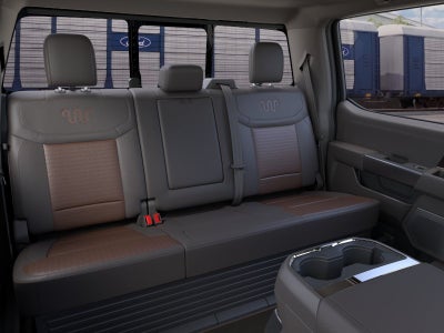 2026 Ford Super Duty F-250® King Ranch®