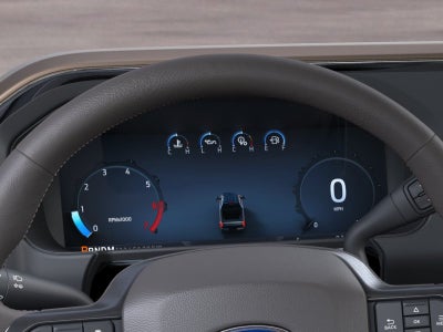 2026 Ford Super Duty F-250® King Ranch®