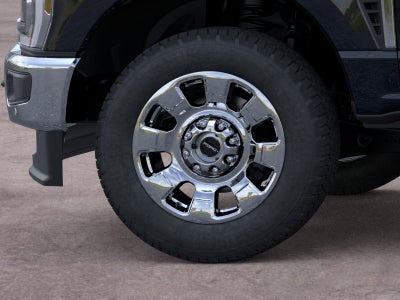 2026 Ford Super Duty F-250® King Ranch®