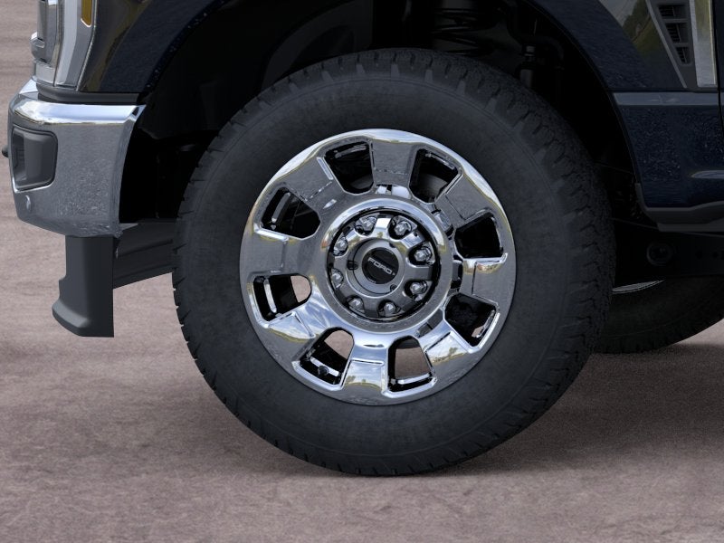 2026 Ford Super Duty F-250® King Ranch®