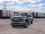 2026 Ford Super Duty F-250® King Ranch®