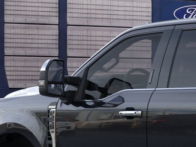 2026 Ford Super Duty F-250® King Ranch®