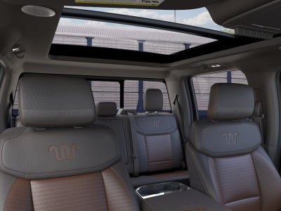 2026 Ford Super Duty F-250® King Ranch®