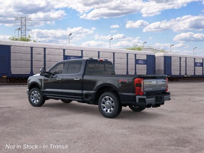 2026 Ford Super Duty F-250® King Ranch®