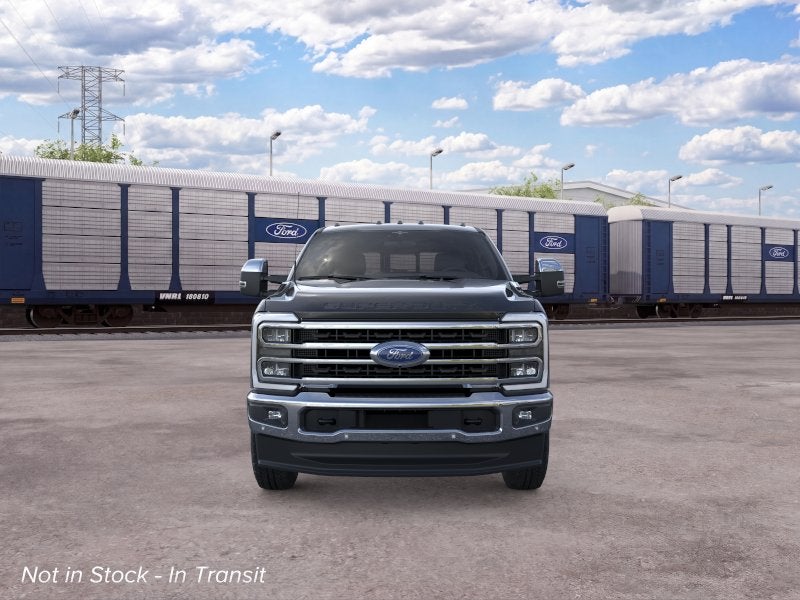 2026 Ford Super Duty F-250® King Ranch®