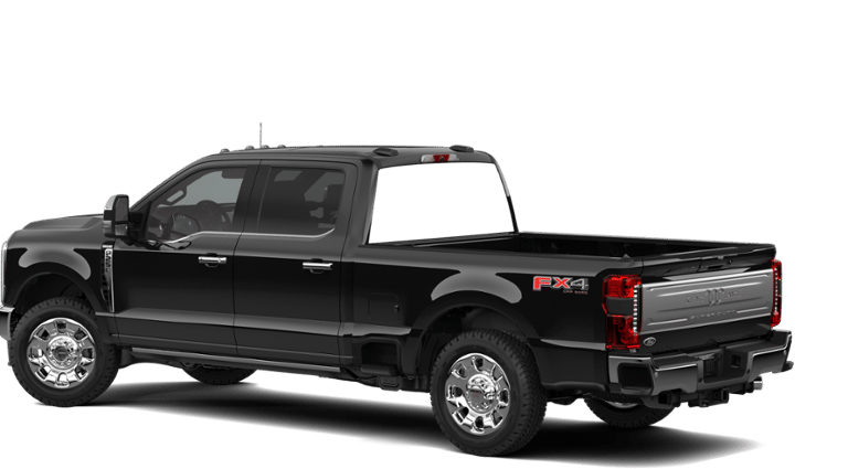 2026 Ford Super Duty F-250® King Ranch®