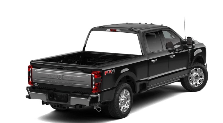 2026 Ford Super Duty F-250® King Ranch®