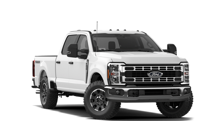 2027 Ford Super Duty F-250® XLT