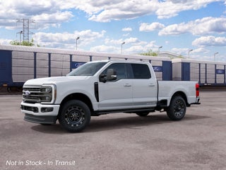 2027 Ford Super Duty F-250® XLT